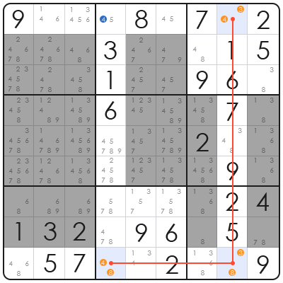 medium sudoku nyt