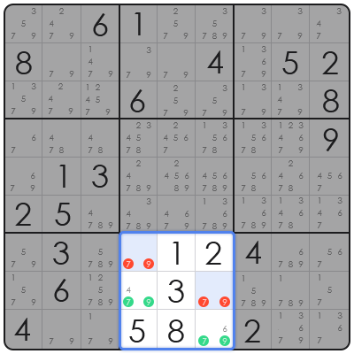 q es sudoku