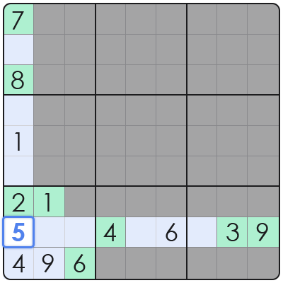 medium sudoku online